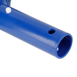 Swimming Pool Leaf Rake Fine Mesh Frame Net Fish Pond Skimmer Cleaner V1294-YM0901-JY37563