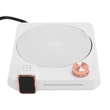 Sourdough Starter Warmer Mat 18W Thermostat Control Electric Sourdough Starter Warming Heating Pad V1294-YM0901-3118250148011