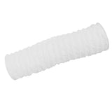 Rice Paper Floor Lamp Shade 94cm 37 Inch Rice Paper Lamp Protector Cover for Living Room Bedroom V1294-YM0710-3119230187011