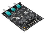 Bluetooth Amplifier Board 12V/19V/24V Tpa3116d2 Audio Amplifier Board with Treble and Bass for Home V1294-YM0901-3113240012411