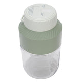 Portable Juicer Blender 1000ML Large Capacity USB Rechargeable Smoothie Machine Multifunctional V1294-YM0901-3113250040911