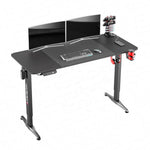 Gaming Standing Home Office Lift Electric Height Adjustable Sit To Stand Motorized Standing V255-GAMINGSD-1160