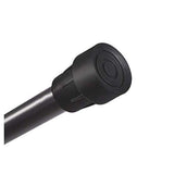 Adjustable Folding Crutch, Metallic Grey - Size 5'2" - 6'2" Durable Ergonomic Fashion Design and V1192-AZ-W-11342
