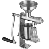 Manual Oil Press Machine, Stainless Steel Oil Extractor Machine, Detachable Oil Presser for V952-SDZYJBXG0000CVI1TV0