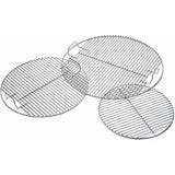 8413 Grill Grate Compatible with Weber Original Kettle, 47 cm V1188-MS-710-117