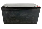 24V Battery Replacement For Kids Electric Ride On Car Bike Scooter Buggy Utv, ALARM System Etc 24V V580-24V-BAT7A-XE