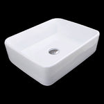 Above Counter Bathroom Vanity Square Basin V63-785005