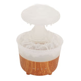 Aromatherapy Humidifier Ambient Light Aromatherapy Humidifier Desktop Essential Oil Humidifier V1294-YM0901-3113230322511