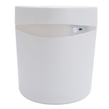 Humidifier with Night Light Quiet Essential Oil Diffuser Humidifier with 6 Cotton Filter Sticks V1294-YM0901-3113250048011