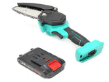 Mini Electric Pruning Saw Rechargeable Household Small Electric Hand Saw Garden Tool V1294-YM0901-3111210134311