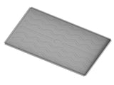 Griddle Mat BBQ Grill Mat Food Grade Silicone Outdoor Grill Cooking Surface Protective Mat Cover for V1294-YM0901-3111240258912