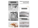 School Bag Space Capsule Pet Bag Breathable Go Out Shoulders Puppy Backpack Pet Go Out Backpack V1192-AZ-W-29684