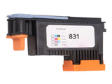 Printhead Replacement for HP for Latex 310 330 360 370 Precise Fit Glossy Printing High Reliability V1294-YM0703-3113230043511