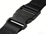 Pro Suspension Trainer Straps Commercial-Grade Nylon Adjustable Full-Body Home Gym with Door V1188-JAR60-18010-1