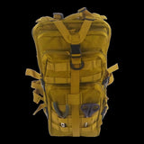 BSTC Fishers Back Pack, Tan V658-93MC000310400