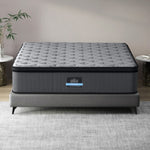 Bed Mattress Giselle 34cm Queen MATTRESS-B-LT34-Q