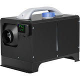 VEVOR Diesel Air Heater 8KW, All in One 12V Truck Heater, Parking Heater with Black LCD, Remote V952-ZDJRQXHK8KWXKHYJ1V0