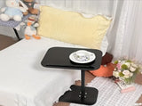 Black 360&deg Free Rotation Flexible Placement Design Redefining the Flexible Office and Learning V1102-YZBJ001