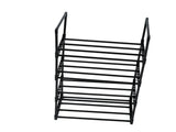 Shoe Rack Multifunctional Multilayer Large Capacity Shoe Shelf for Closet Hallway Bedroom Entryway 1 V1294-YM0703-3117230050412