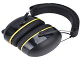 Hearing Protection Earmuffs 5V/1A Noise Canceling Multifunctional Ear Protection Earmuffs for V1294-YM0523-3111220043311