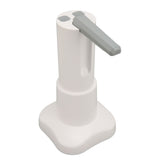 Water Dispenser Pump Foldable Drinking Water Pump with Desktop Base for House Office V1294-YM0901-3113230305011