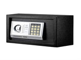 UL-TECH Security Safe Box 8.5L SAF-20EA-MTL-BK