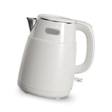 Electric Kettle 1.5L Large Capacity Double Layered Automatic Shutdown Hot Water Boiler Tea Kettle V1294-YM0901-3113230341111