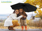 Duck Umbrella Cute Duck Umbrella with Adorable Duck Handle, The Perfect Duck Umbrella for Duck V1189-WXFWAL-20260319-00283
