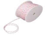 Nylon Rope Chain Saw Start Wear Resistant Strong Nylon Cutter Rope for Lawn Mower Engine4mm V1294-YM0714-3111210470514