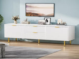 Levede 160cm Entertainment Unit TA1034