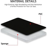 Car Seat Cover Set, Interior Protection, Protect Car, Waterproof Breathable, for Daily Car Use, V1189-LC-QP-00701