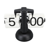 European Style Retro Digital Flip Down 304 Stainless Steel Auto Mechanical Digital Flip Desk V1294-YM0710-3115230111912