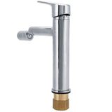 Bath Basin Faucet Rotation Cold Hot Water Sink Copper Mixer Tap for Bathroom KitchenInternational V1294-YM0901-3112200135113