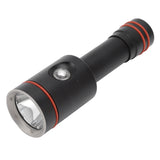 L2 Diving Flashlight 5000LM Portable Underwater Photography Fill Light Diving 100 Meters IPX8 V1294-YM0715-3119220079111