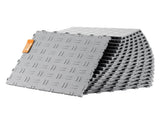 Garage Tiles Interlocking, 305 x 305 x 13.4 mm 25 Pack Garage Floor Covering Tiles, Non-Slip V952-CKDDYSJ2512128VEAV0