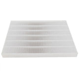 High Efficiency Particulate Air Purifier HEPA Filter Replacement Filter Activated Carbon Cott V1294-YM0901-JY36692