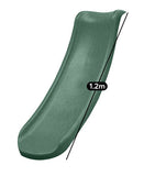 Lifespan Kids 1.2m Standalone Slide - Green V420-SLIDE1.2M-GRN