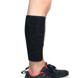 1PC Adjustable Brace - Shin Splint Compression Wrap Increases Circulation & Reduces Swelling V1370-AZ4-17724
