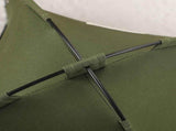 Foldable Pet Tent Portable Indoor Outdoor Breathable Mesh Travel Cage for Dogs Cats Small Animals V1366-AZ2-W-14910