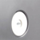 Paper Towel Dispenser Punch Free Wall Mounted Paper Towel Holder with Lock Design for Commercial V1294-YM0512-3112220078911