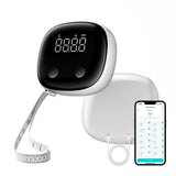 Bluetooth Body Measuring Tape Smart Fitness Equipment with App V1263-JX-7305