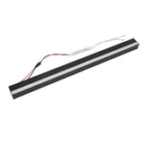 Modern LED Wall Light IP43 Waterproof Garden Strip Wall Lamp for Courtyard Passage 85265V V1294-YM0523-3119220041411
