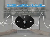 USB Conference Microphone - Omnidirectional Speakerphone for Meetings V1263-JX-3700
