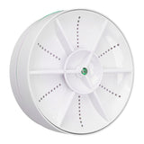 Home Portable Mini Small Installation Free Fruit and Vegetable Washing Machine Wireless V1294-YM0703-3113230149213