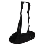 Electric Hand Warming Muff Temperature Controllable Waterproof Quilted Cotton Heated Hand Pouch for V1294-YM3111220254411-0421