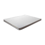Queen Cooling Gel Memory Foam Mattress Topper CertiPUR-US Certified Foam V63-835381