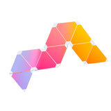 Laser Smart DIY Triangle Light WiFi RGB 10-Pack V1031-LSH-10TRI-037