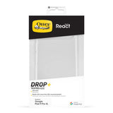 OtterBox React Back Case for Google Pixel 9 XL - Clear V578-77-95645