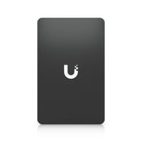 Ubiquiti UniFi Access,10 Pack, Highly-secure NFC Cards Used For Access Control Within UniFi, Use V1202-V2-NHU-UA-CARD-B-10