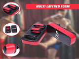 Thai Pads Kickboxing Punching Boxing Shield V63-783535